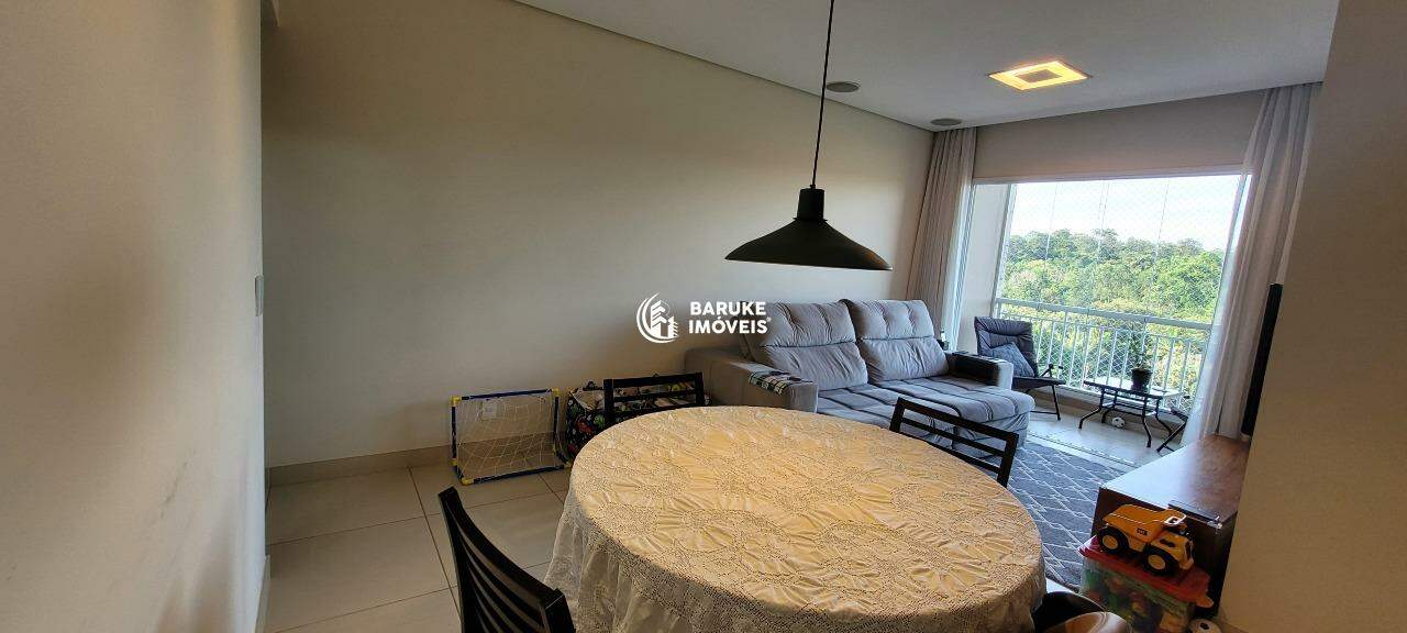 Apartamento à venda no bairro CHACARA DO TREVOIndaiatuba: 