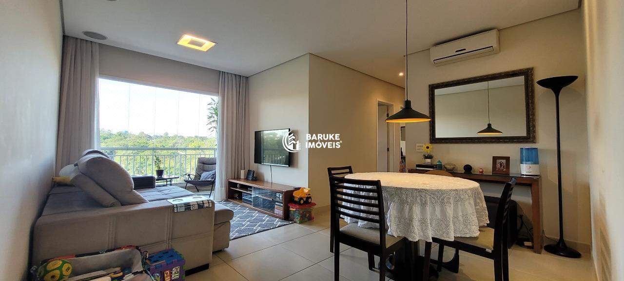 Apartamento à venda no bairro CHACARA DO TREVOIndaiatuba: 