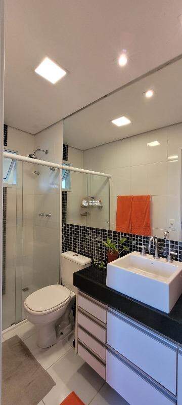 Apartamento à venda no bairro CHACARA DO TREVOIndaiatuba: 