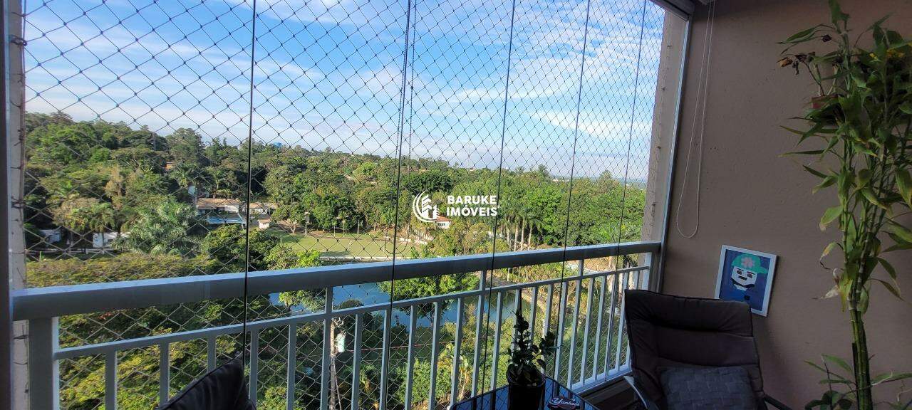 Apartamento à venda no bairro CHACARA DO TREVOIndaiatuba: 