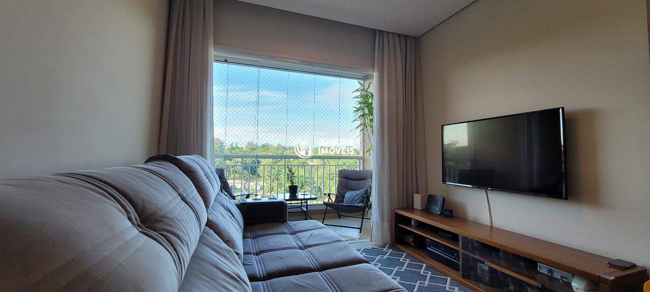 Apartamento à venda no bairro CHACARA DO TREVOIndaiatuba: 