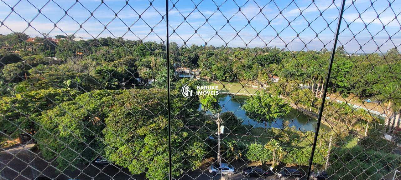 Apartamento à venda no bairro CHACARA DO TREVOIndaiatuba: 