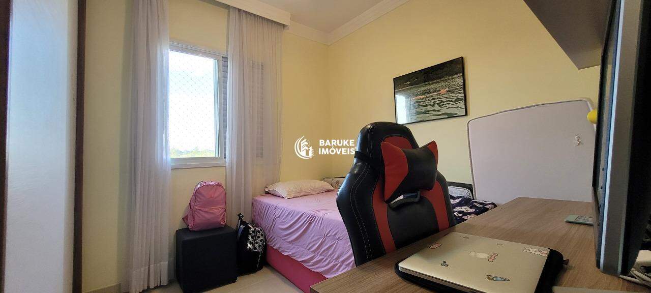 Apartamento à venda no bairro CHACARA DO TREVOIndaiatuba: 