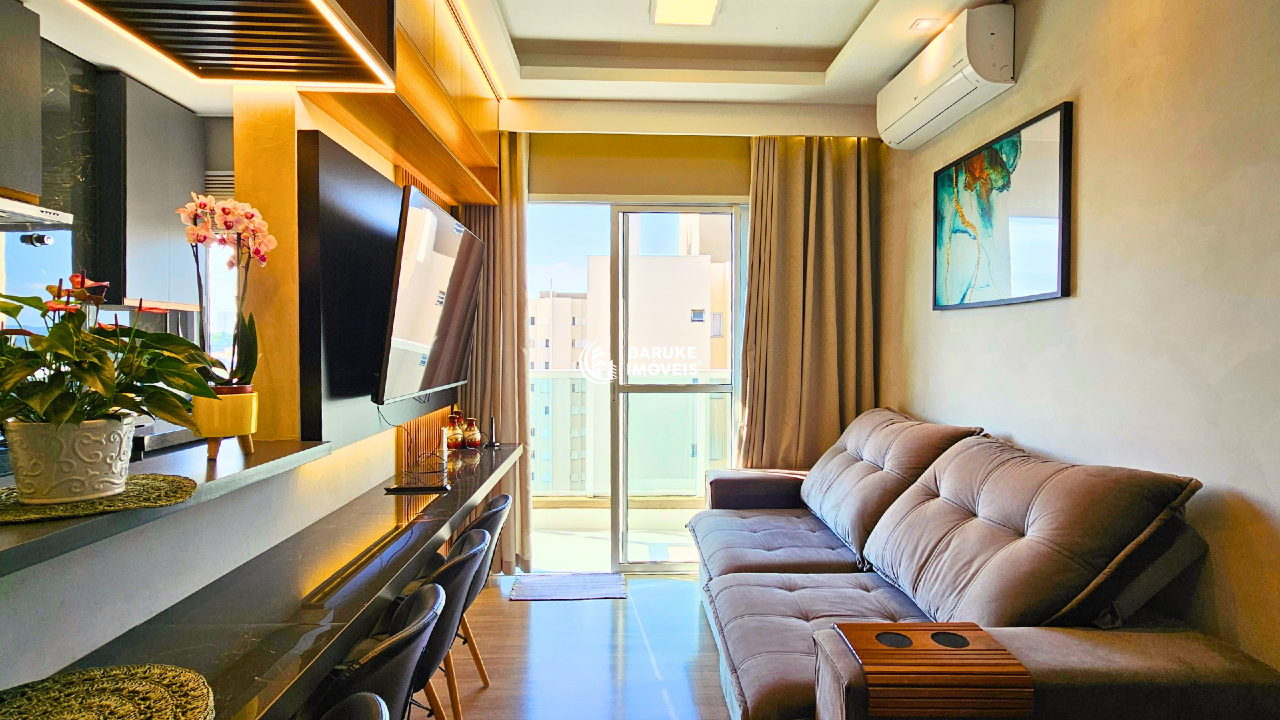 Apartamento à venda no bairro RESERVA VISTA VERDEIndaiatuba: 