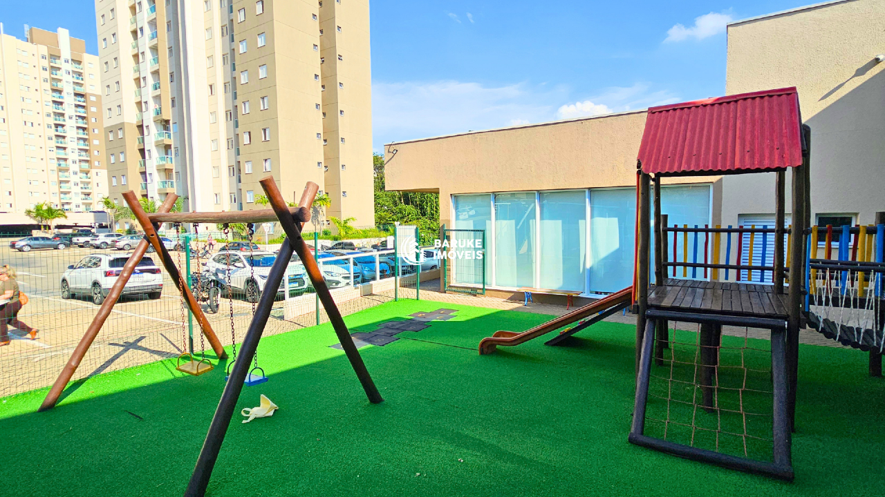 Apartamento à venda no bairro RESERVA VISTA VERDEIndaiatuba: 