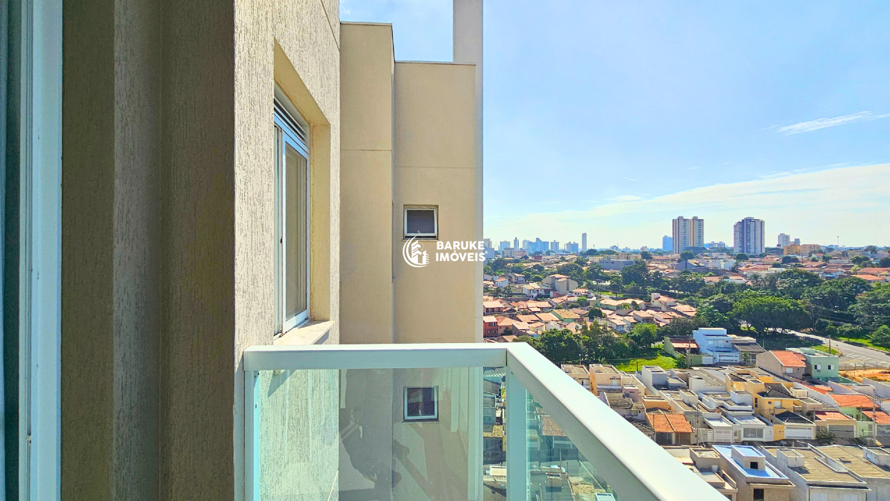 Apartamento à venda no bairro RESERVA VISTA VERDEIndaiatuba: 