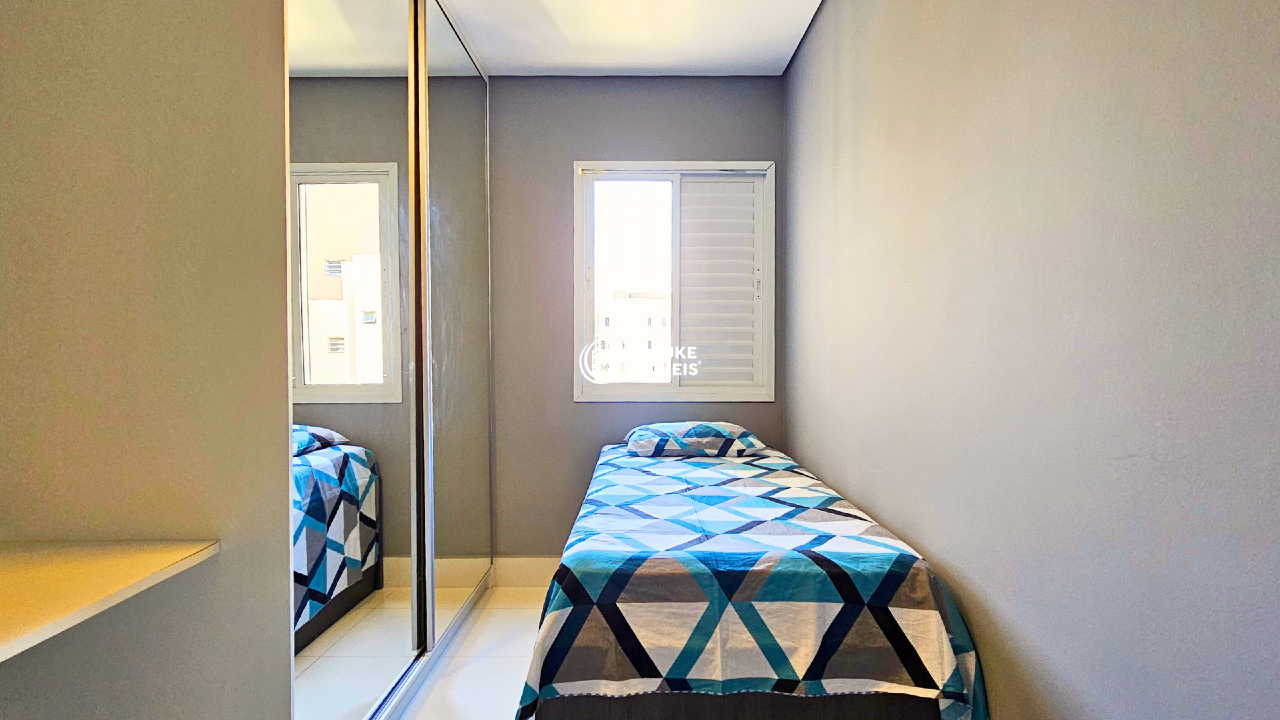 Apartamento à venda no bairro RESERVA VISTA VERDEIndaiatuba: 
