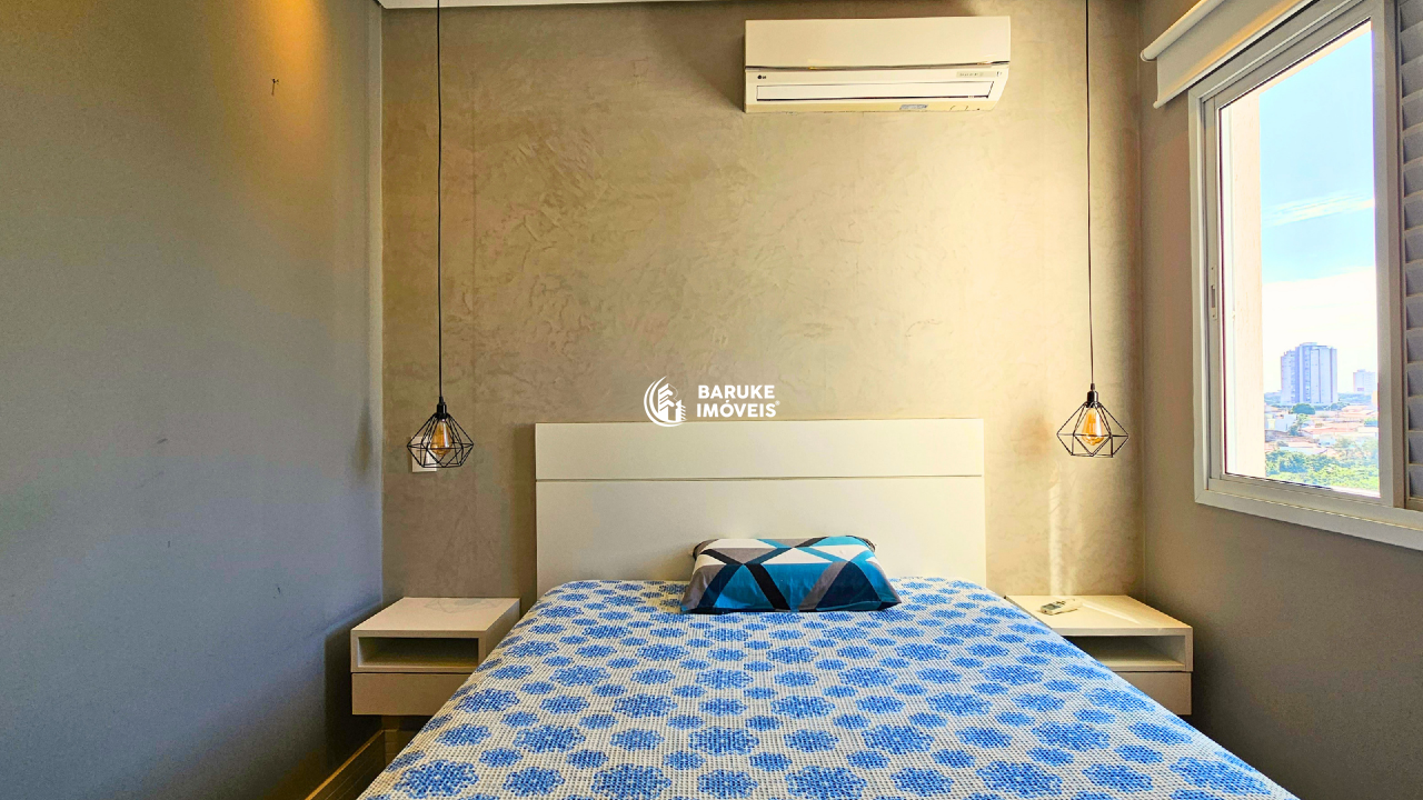 Apartamento à venda no bairro RESERVA VISTA VERDEIndaiatuba: 