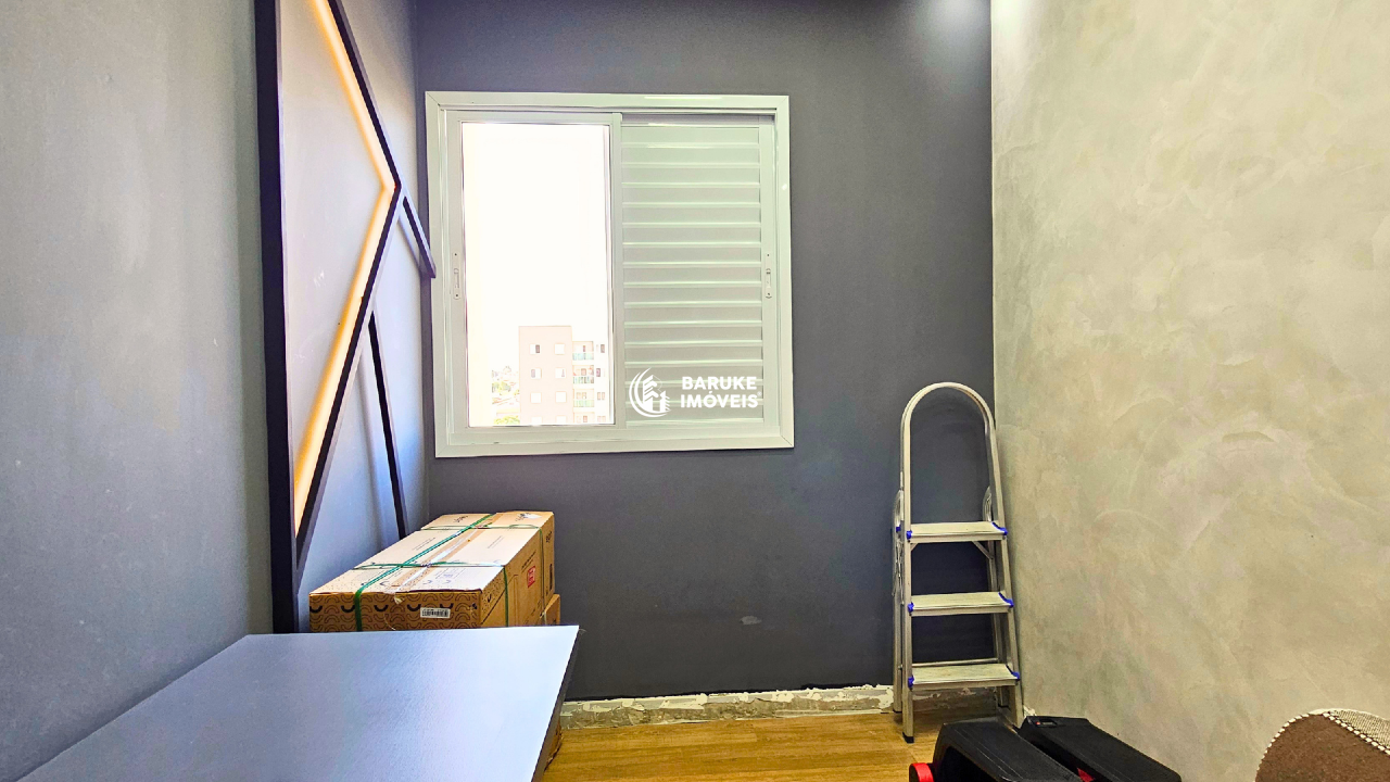 Apartamento à venda no bairro RESERVA VISTA VERDEIndaiatuba: 