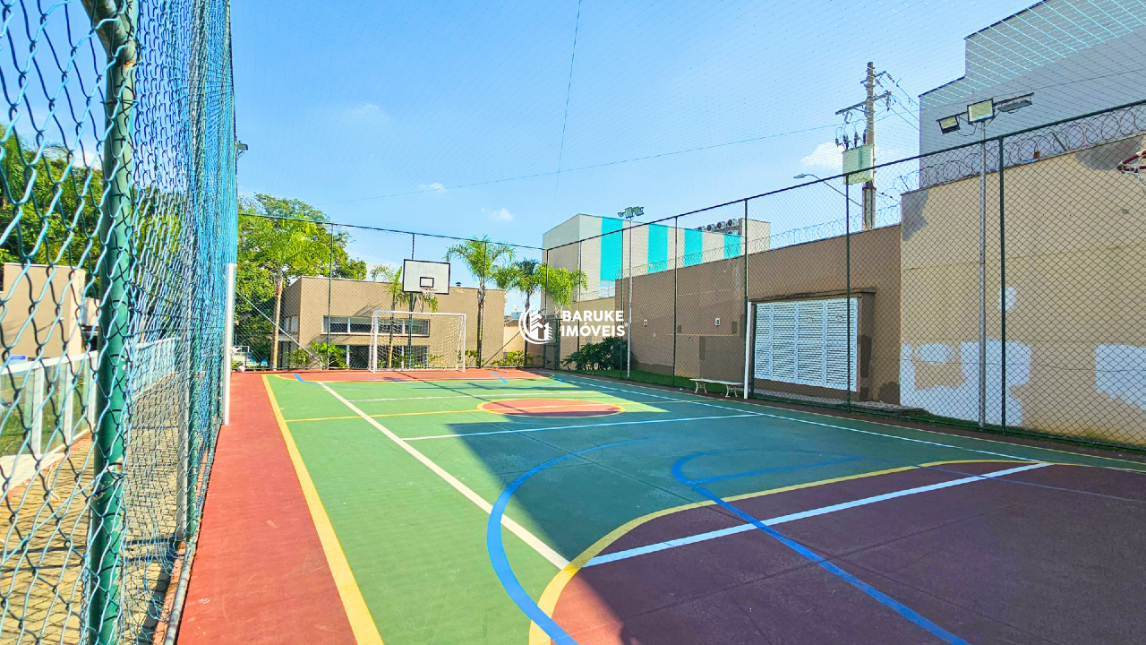 Apartamento à venda no bairro RESERVA VISTA VERDEIndaiatuba: 