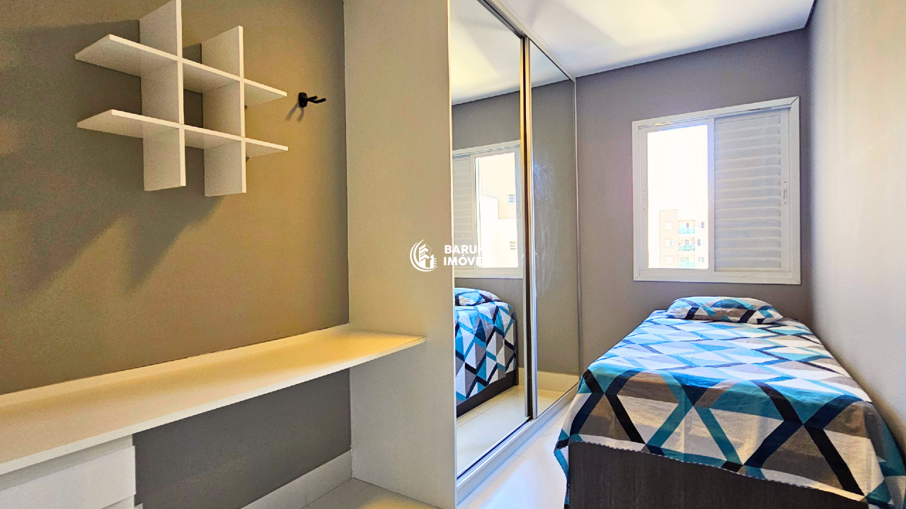 Apartamento à venda no bairro RESERVA VISTA VERDEIndaiatuba: 