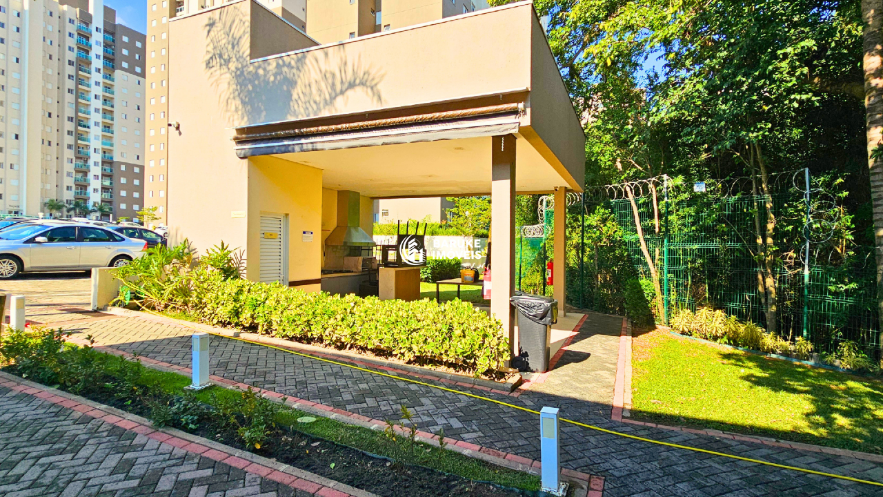 Apartamento à venda no bairro RESERVA VISTA VERDEIndaiatuba: 