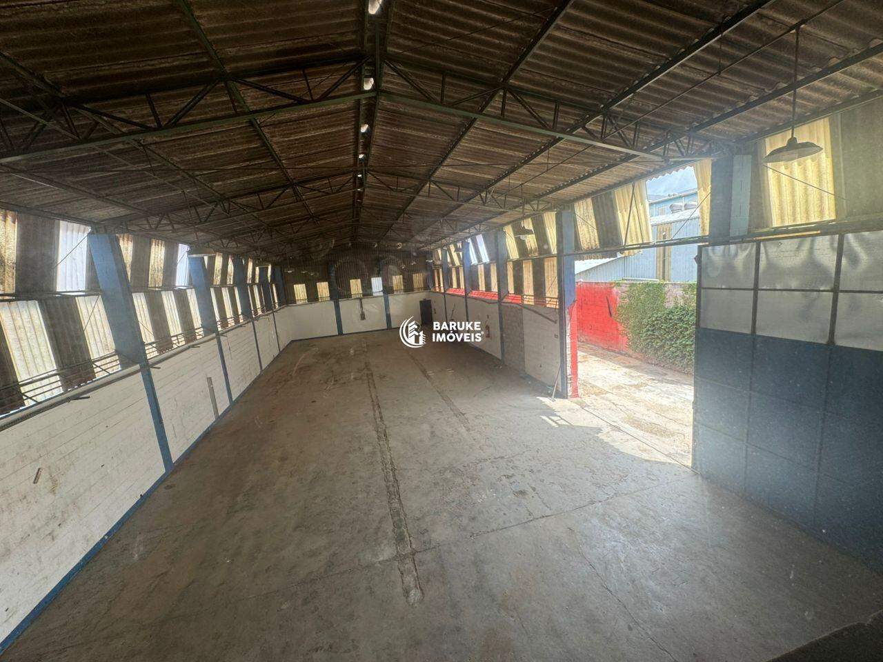 Galpão para aluguel no bairro RECREIO CAMPESTRE JÓIAIndaiatuba: 