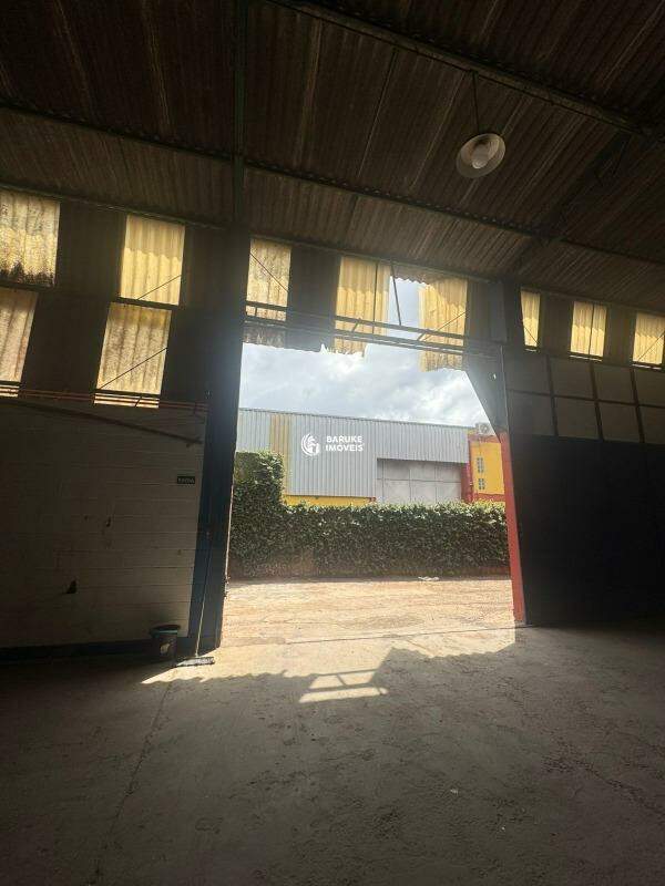 Galpão para aluguel no bairro RECREIO CAMPESTRE JÓIAIndaiatuba: 
