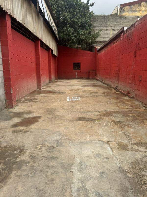 Galpão para aluguel no bairro RECREIO CAMPESTRE JÓIAIndaiatuba: 