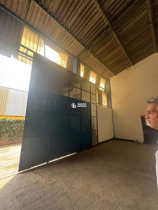Galpão para aluguel no bairro RECREIO CAMPESTRE JÓIAIndaiatuba: 