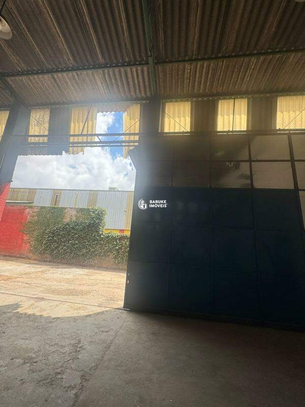 Galpão para aluguel no bairro RECREIO CAMPESTRE JÓIAIndaiatuba: 