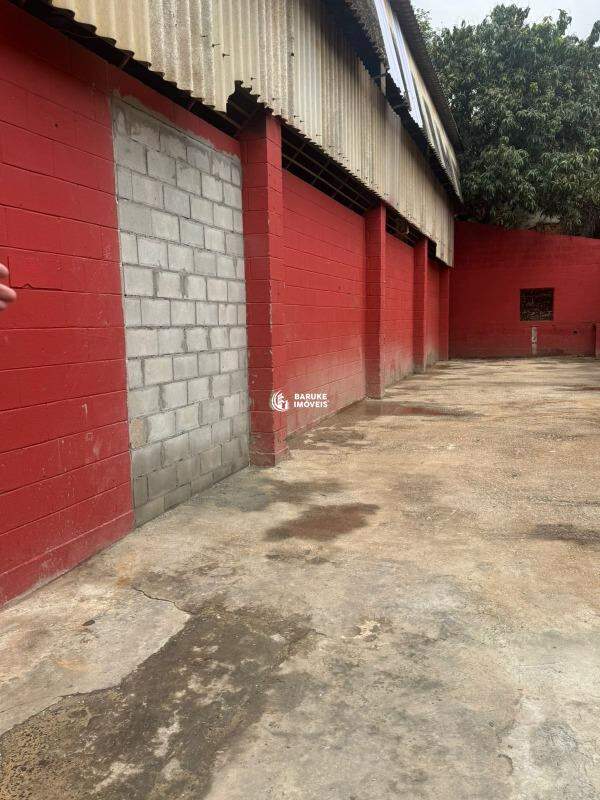 Galpão para aluguel no bairro RECREIO CAMPESTRE JÓIAIndaiatuba: 