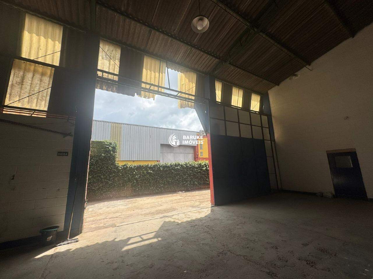 Galpão para aluguel no bairro RECREIO CAMPESTRE JÓIAIndaiatuba: 