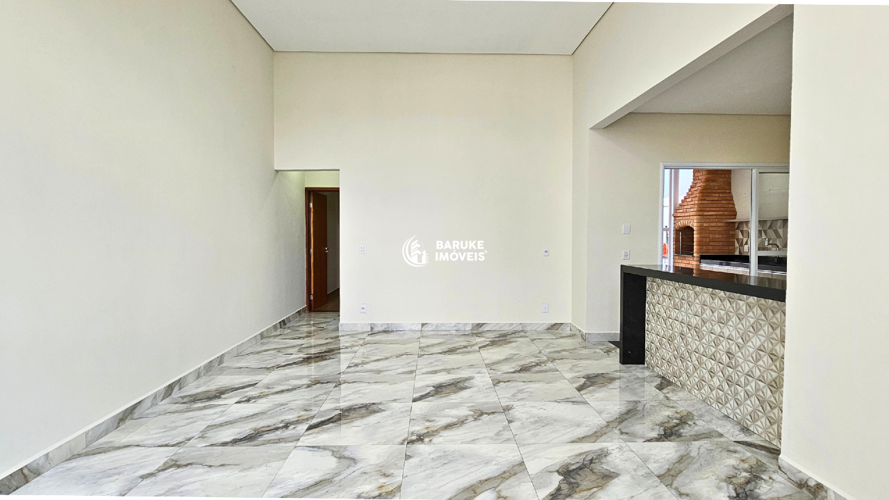 Casa de condomínio à venda no bairro JARDIM BRÉSCIAIndaiatuba: 