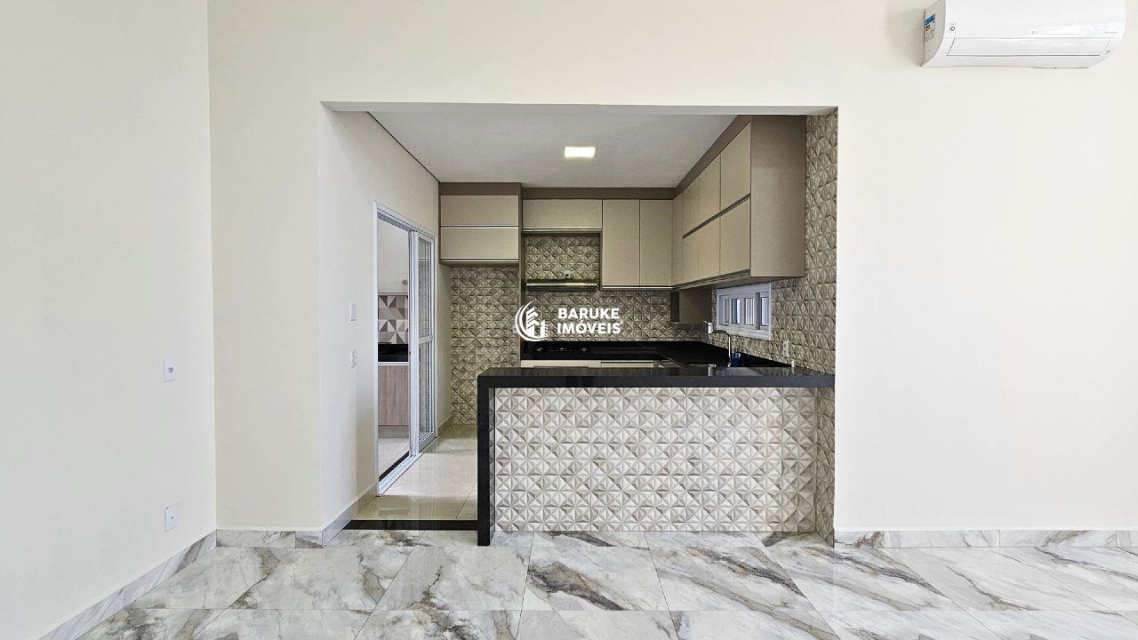 Casa de condomínio à venda no bairro JARDIM BRÉSCIAIndaiatuba: 