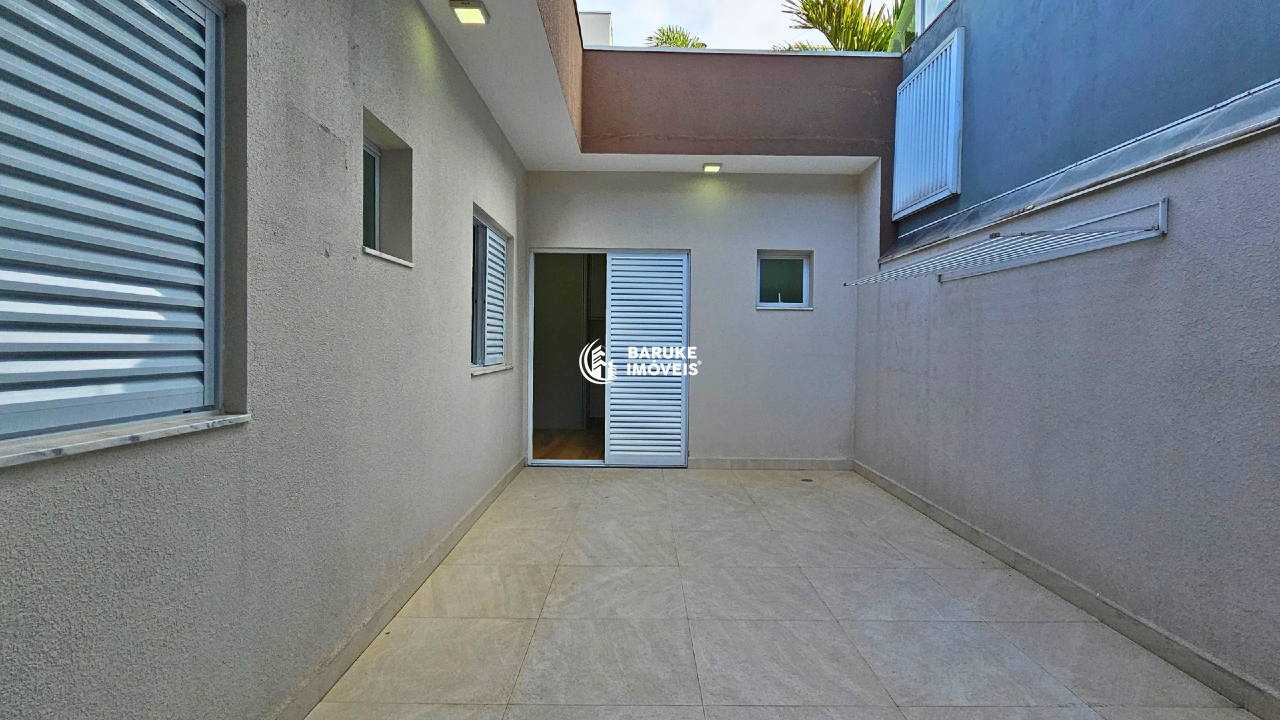Casa de condomínio à venda no bairro JARDIM BRÉSCIAIndaiatuba: 