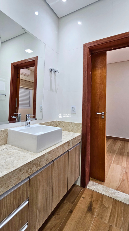 Casa de condomínio à venda no bairro JARDIM BRÉSCIAIndaiatuba: 