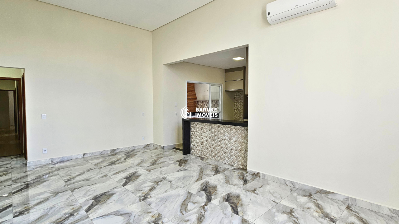 Casa de condomínio à venda no bairro JARDIM BRÉSCIAIndaiatuba: 