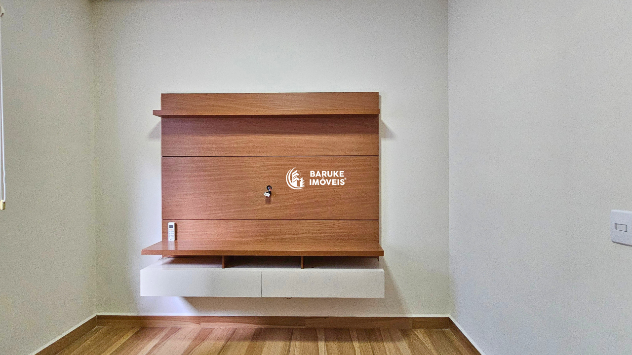Casa de condomínio à venda no bairro JARDIM BRÉSCIAIndaiatuba: 