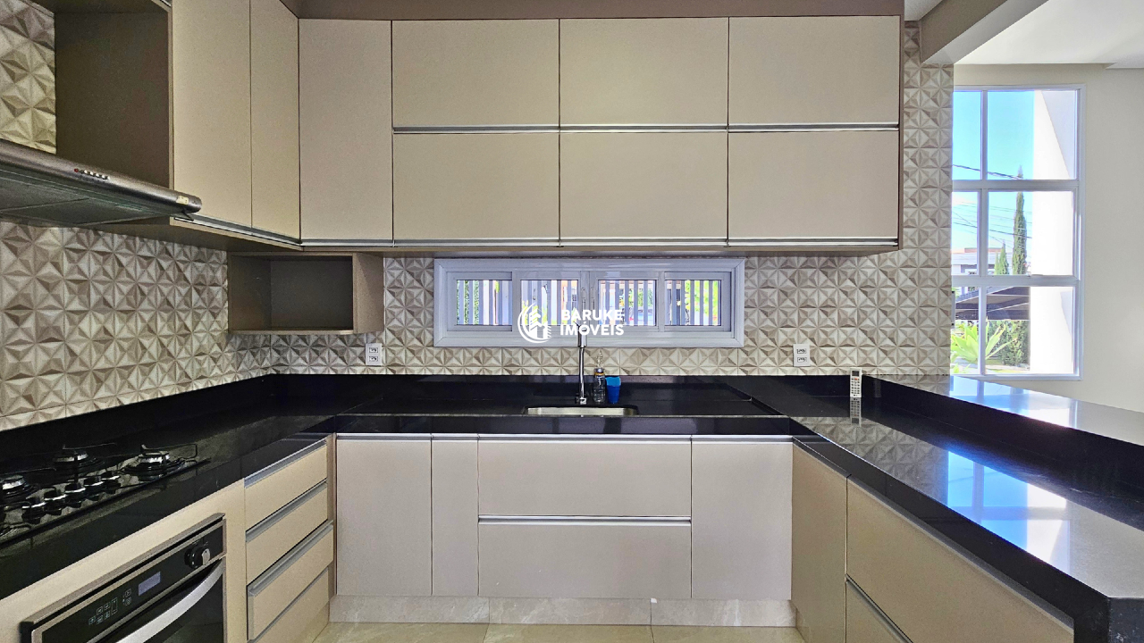 Casa de condomínio à venda no bairro JARDIM BRÉSCIAIndaiatuba: 
