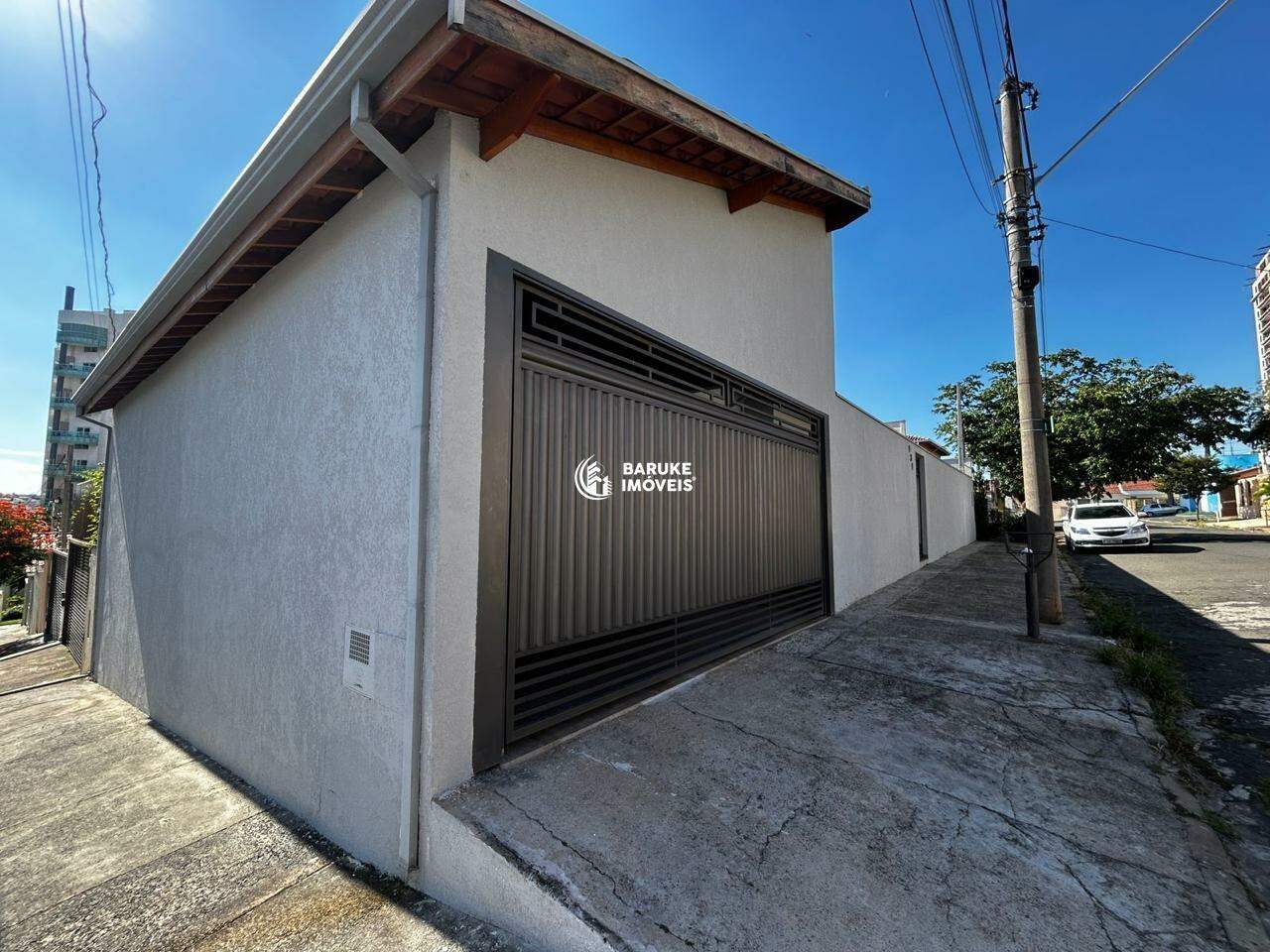 Imóvel comercial para aluguel no bairro Vila SfeirIndaiatuba: 