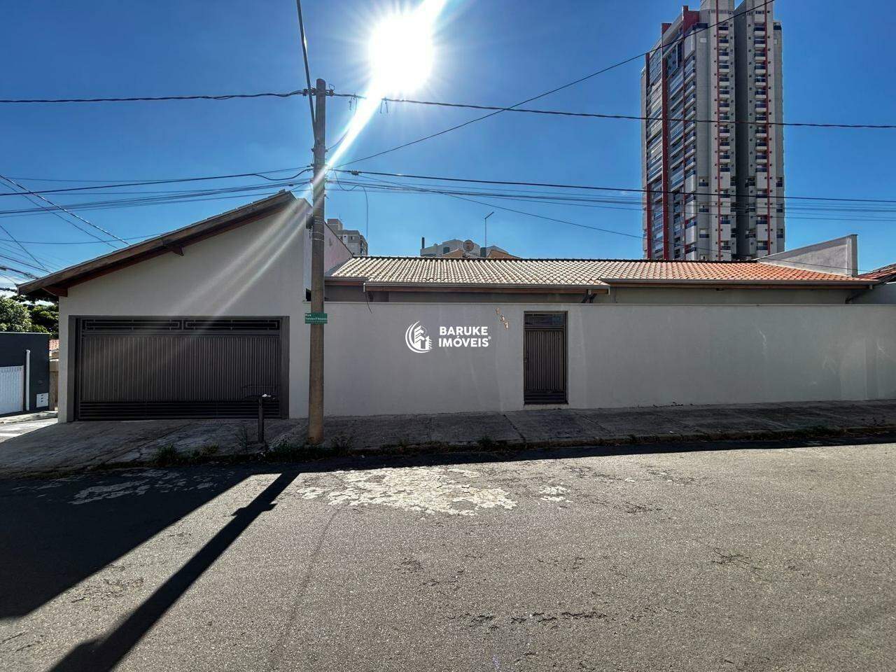 Imóvel comercial para aluguel no bairro Vila SfeirIndaiatuba: 