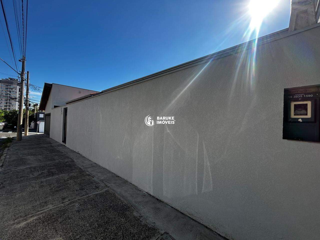 Imóvel comercial para aluguel no bairro Vila SfeirIndaiatuba: 