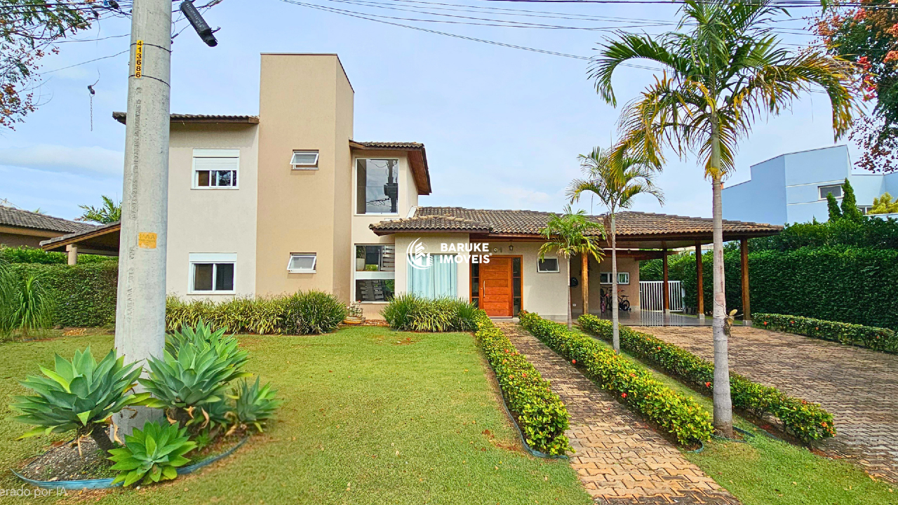 Chácara à venda no bairro RESIDENCIAL PRIMAVERASALTO: 