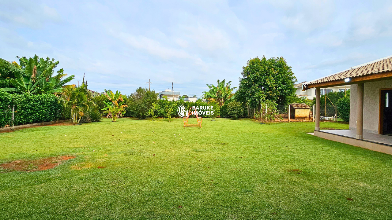 Chácara à venda no bairro RESIDENCIAL PRIMAVERASALTO: 