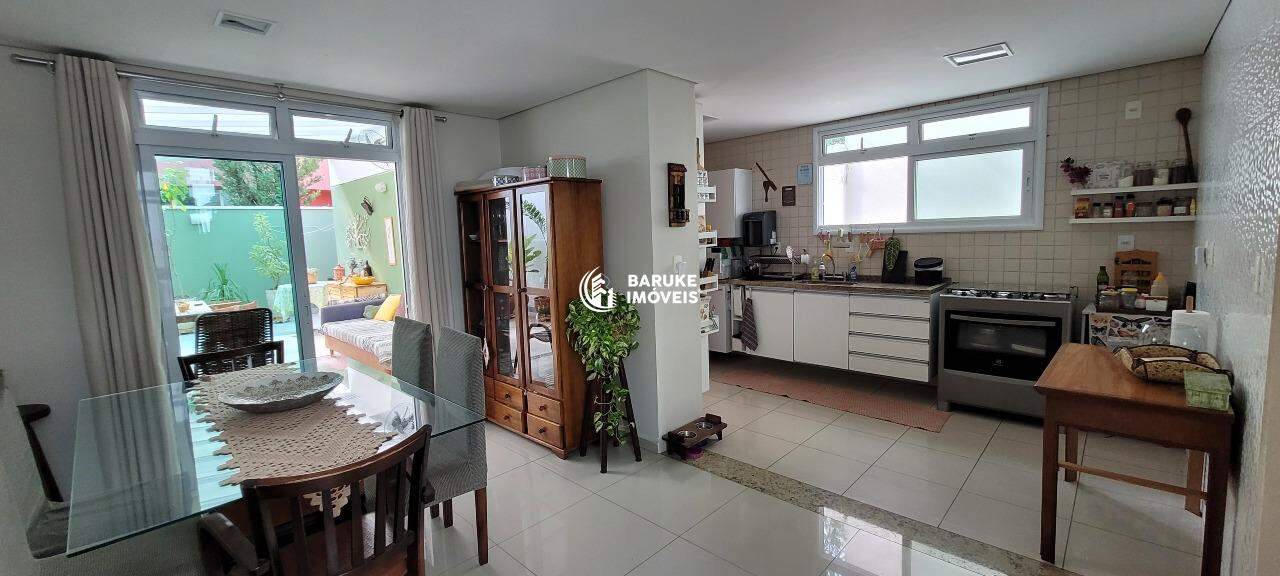 Casa de condomínio à venda no bairro Vila AuroraIndaiatuba: 
