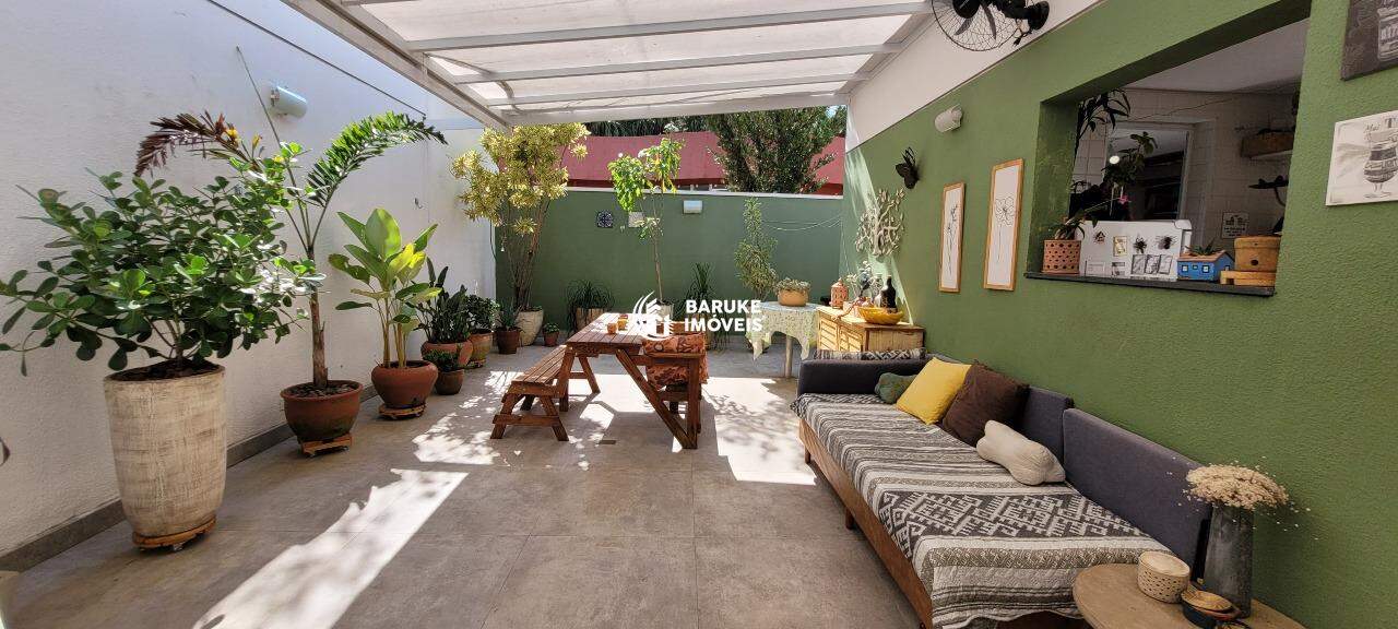 Casa de condomínio à venda no bairro Vila AuroraIndaiatuba: 