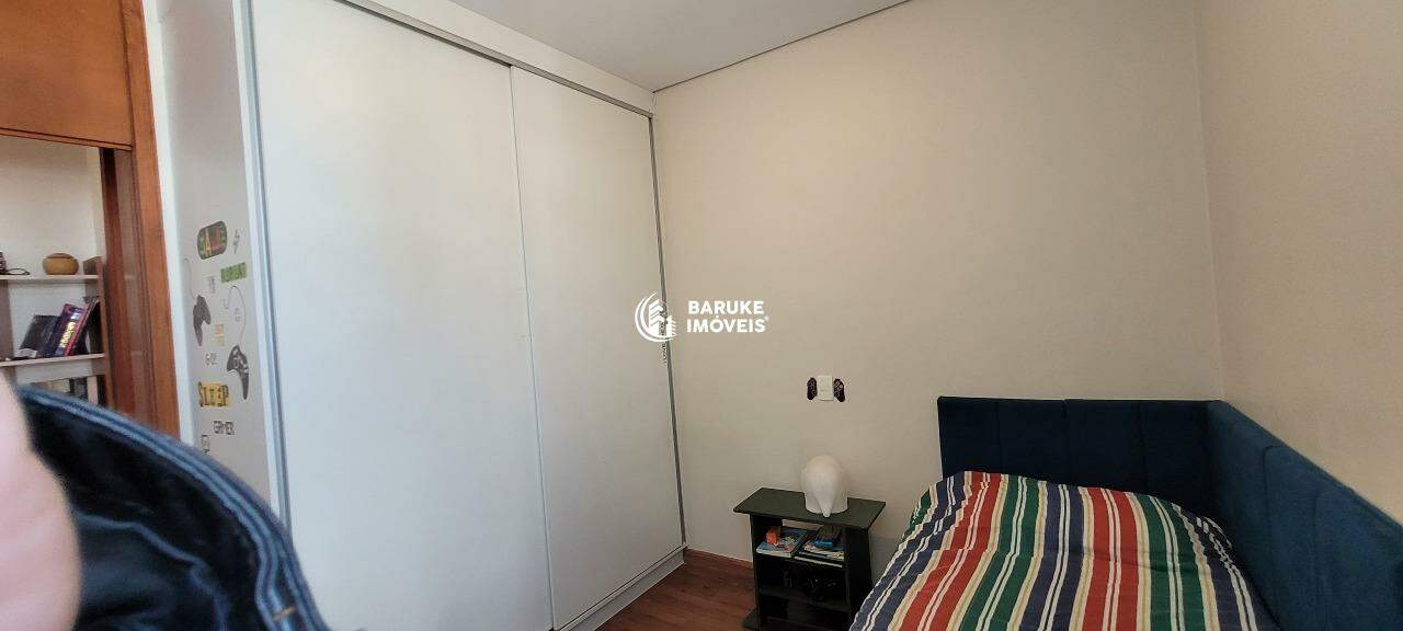 Casa de condomínio à venda no bairro Vila AuroraIndaiatuba: 