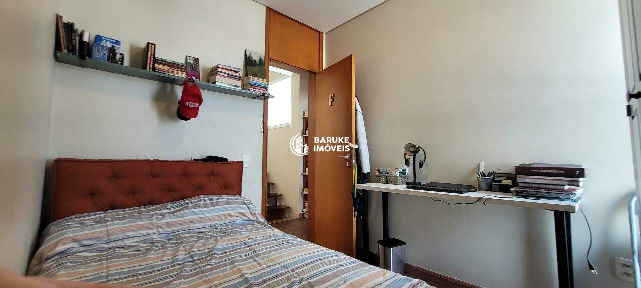 Casa de condomínio à venda no bairro Vila AuroraIndaiatuba: 
