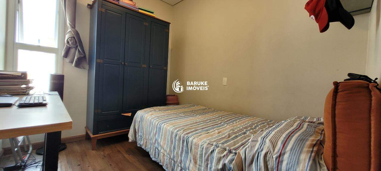 Casa de condomínio à venda no bairro Vila AuroraIndaiatuba: 