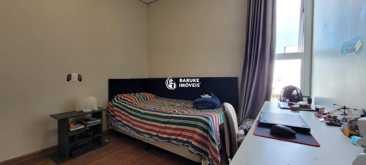Casa de condomínio à venda no bairro Vila AuroraIndaiatuba: 