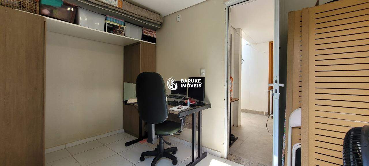 Casa de condomínio à venda no bairro Vila AuroraIndaiatuba: 