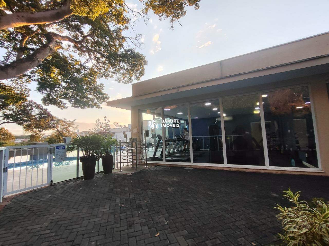 Apartamento para aluguel no bairro JARDIM SANTIAGOIndaiatuba: 