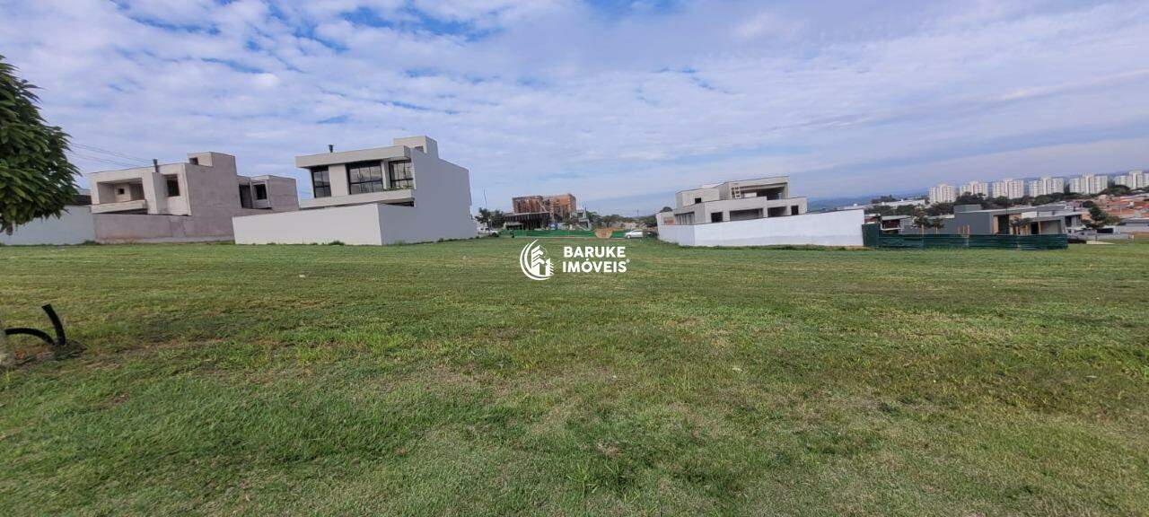 Terreno à venda no bairro Jardim Villa SapezalIndaiatuba: 
