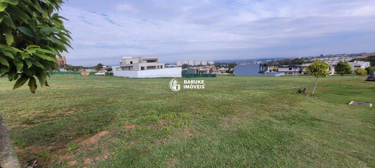 Terreno à venda no bairro Jardim Villa SapezalIndaiatuba: 