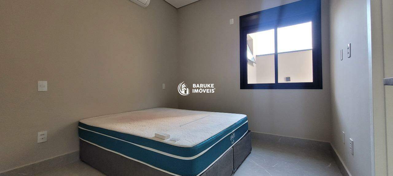 Casa de condomínio para aluguel no bairro JARDIM RESIDENCIAL DONA MARIA JOSÉIndaiatuba: 