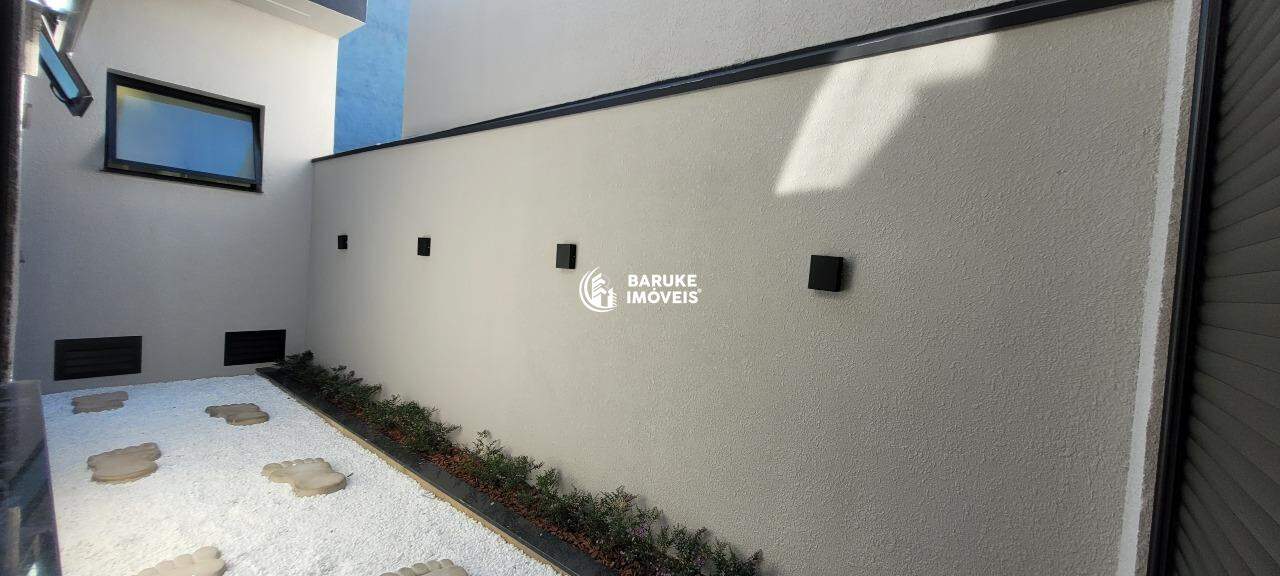 Casa de condomínio para aluguel no bairro JARDIM RESIDENCIAL DONA MARIA JOSÉIndaiatuba: 