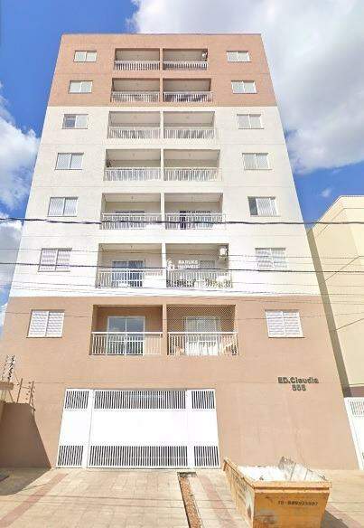 Apartamento para aluguel no bairro PARQUE SÃO LOURENÇOIndaiatuba: 
