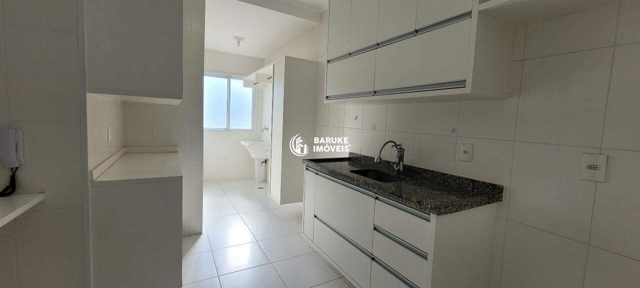 Apartamento para aluguel no bairro PARQUE SÃO LOURENÇOIndaiatuba: 