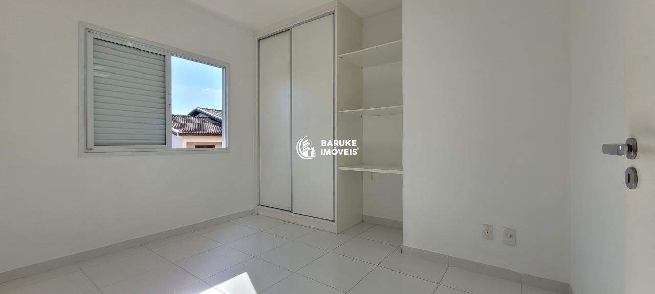 Apartamento para aluguel no bairro PARQUE SÃO LOURENÇOIndaiatuba: 